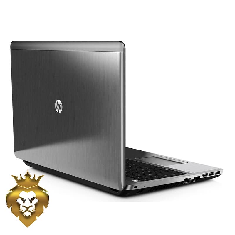 لپتاپ اچ پی پروبوک Laptop HP ProBook 4540S i7G3-8-500-Intel — تصویر ۲