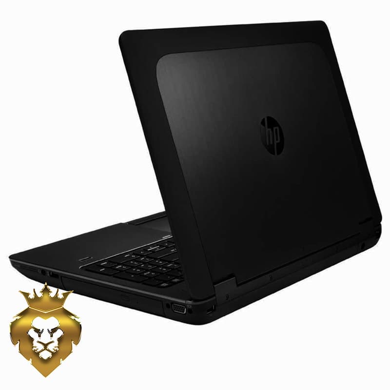 لپتاپ اچ پی زدبوک ورک استیشن Laptop hp ZBook 15 G2 i5G4-8-240-2GB M5100 — تصویر ۳