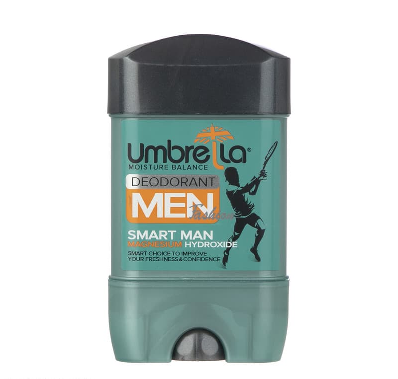 مام امبرلا مردانه مدل Smart Man حجم 75 میلی لیتر