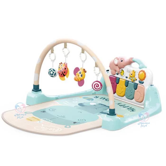 تشک بازی هولا تویز (هولی تویز) Hola Toys