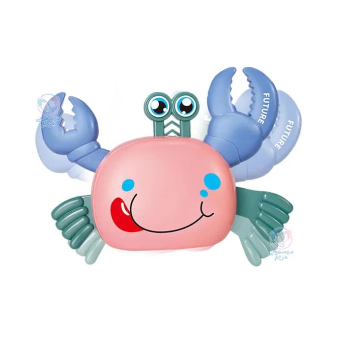 خرچنگ باتری خور موزیکال 661 A — تصویر ۶