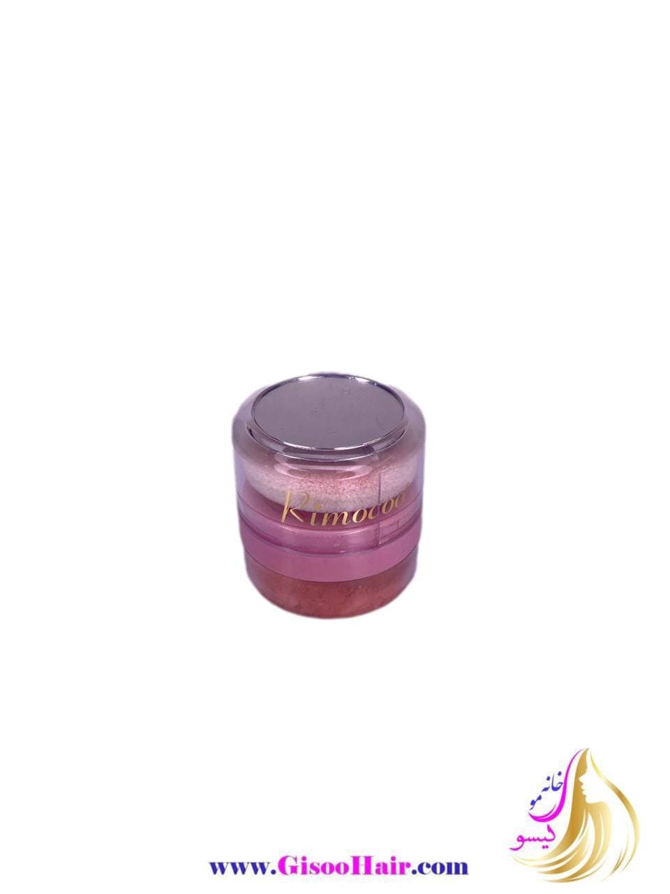 رژگونه پودری ریموکو — تصویر ۲