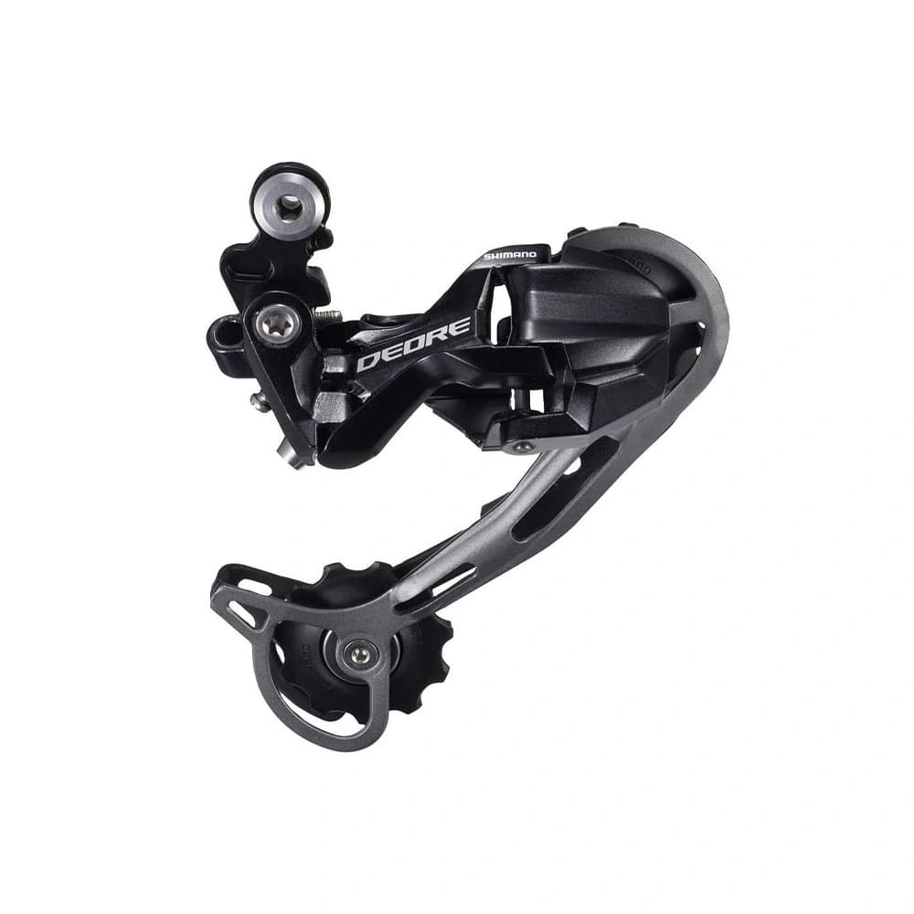 شانژمان دوچرخه شیمانو مدل Shimano Deore RD-M592 9S