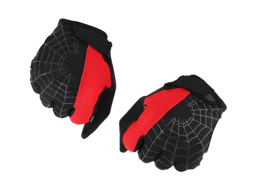 دستکش دوچرخه سواری راک براس مدل ROCKBROS S109-1 BR — تصویر ۲