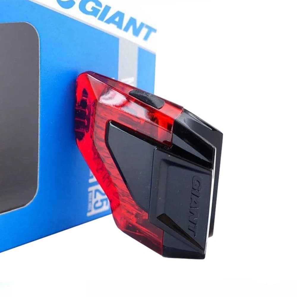 چراغ عقب دوچرخه جاینت GIANT NUMEN+ AERO TL — تصویر ۲