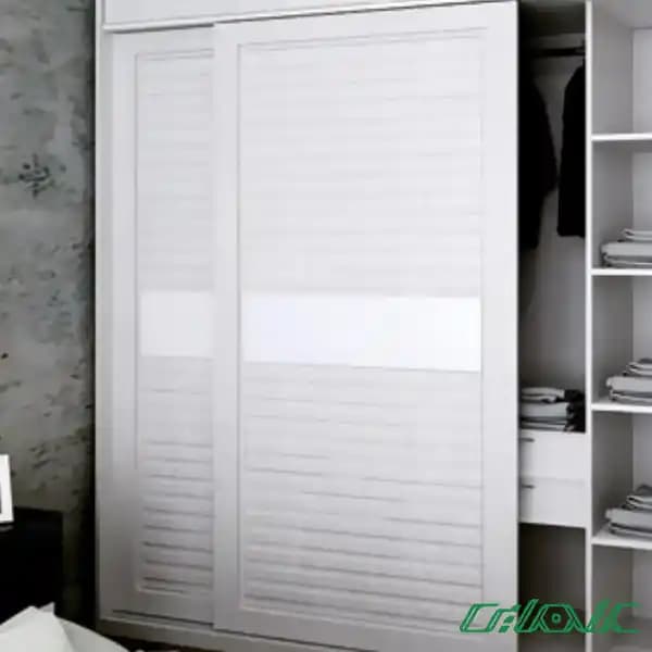 مکانیزم تاپ لاین 2 درب توکار فانتونی مدل K023 — تصویر ۲