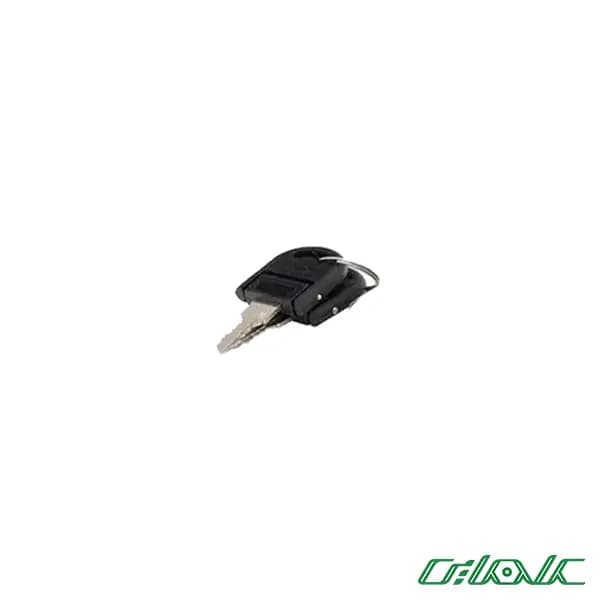 قفل ام دی اف تک پله رونیز باربد مدل B911-22 — تصویر ۳