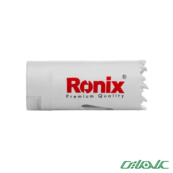 مته گردبر بایمتال رونیکس مدل RH-5221 — تصویر ۲