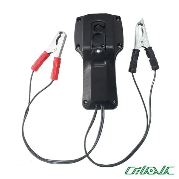 تستر باتری و دینام دیجیتال اصل ترونیک مدل ASL-3000 — تصویر ۲
