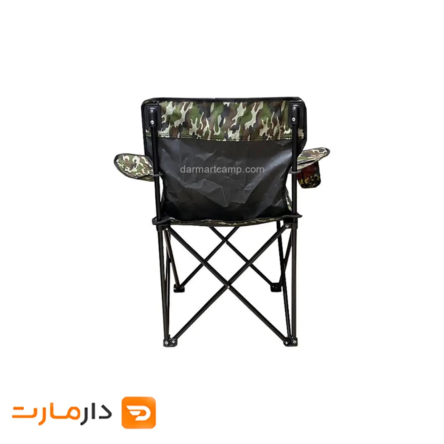 صندلی تاشوYZ-134-1 — تصویر ۲