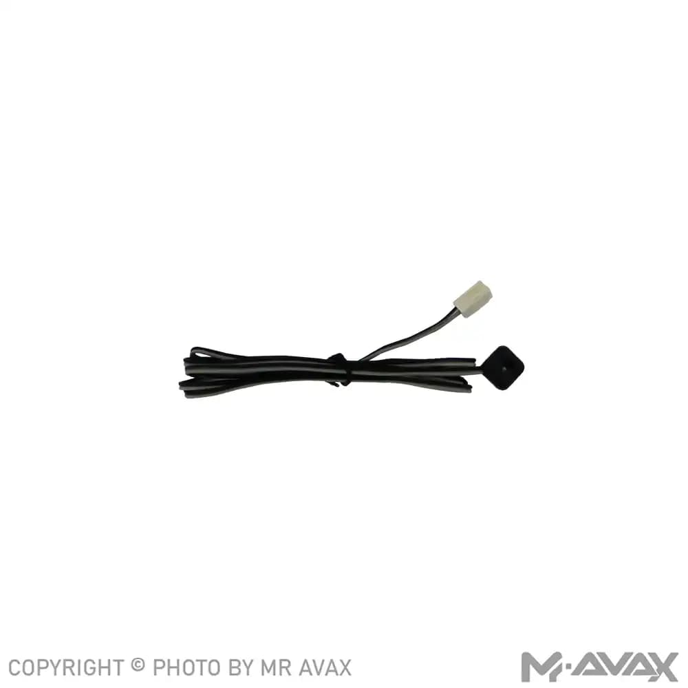 دزدگیر تصویری استیل میت EBAT-8181 — تصویر ۷