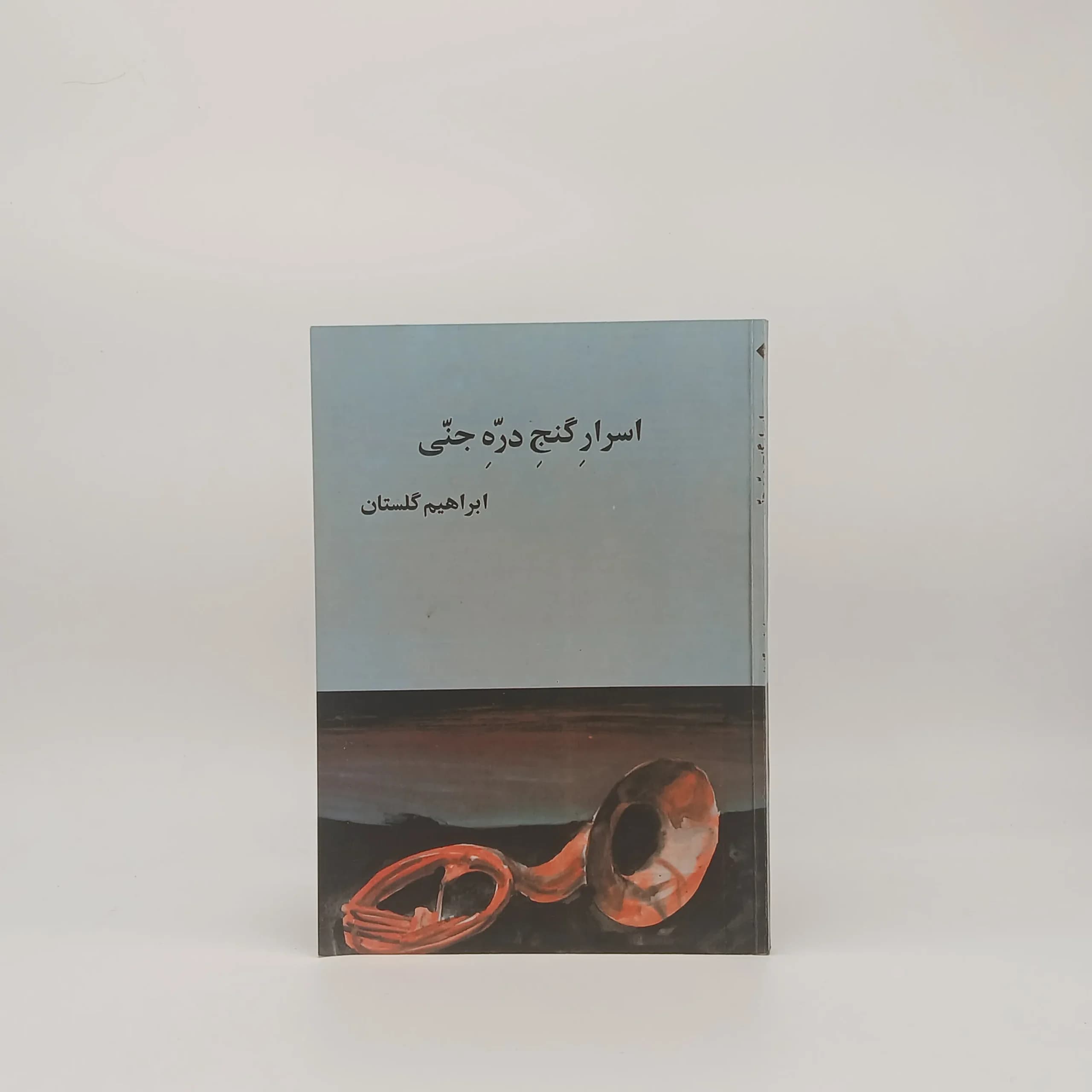 اسرار گنج دره جنی — تصویر ۲
