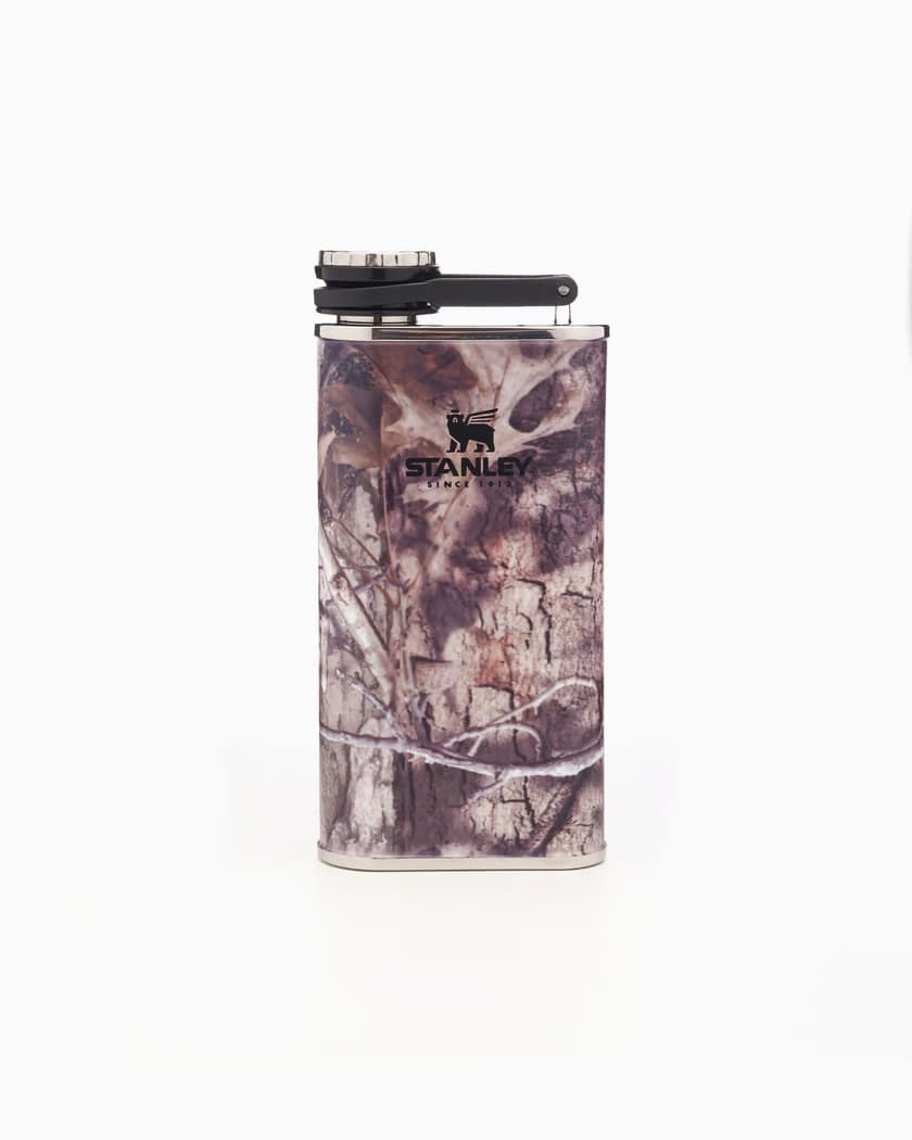 قمقمه کتابی استنلی WIDE MOUTH FLASK 0.23 L — تصویر ۷