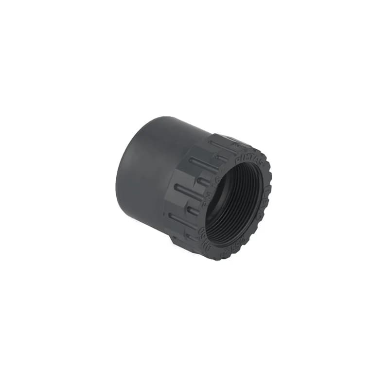 بوشن یکسر دنده “3 * 90 UPVC پیمتاش