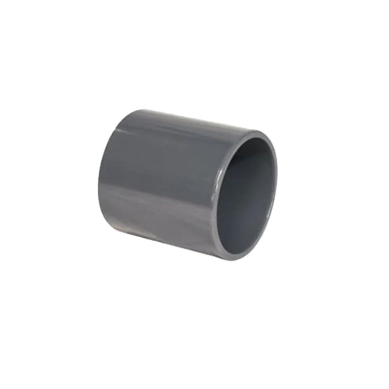 بوشن چسبی 50 UPVC پیمتاش