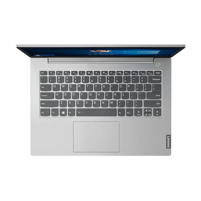 لپ تاپ لنوو LENOVO Thinkbook E15 | i5-1235H | 16G | 512G | intel iris Xe| 15.6″FHD (استوک) — تصویر ۳