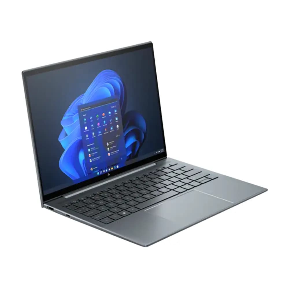 لپ تاپ اچ پی HP Dragonfly | i5-8256U | 8G | 256G | INTEL UHD | 13”FHD X360 TOUCH (استوک) — تصویر ۳