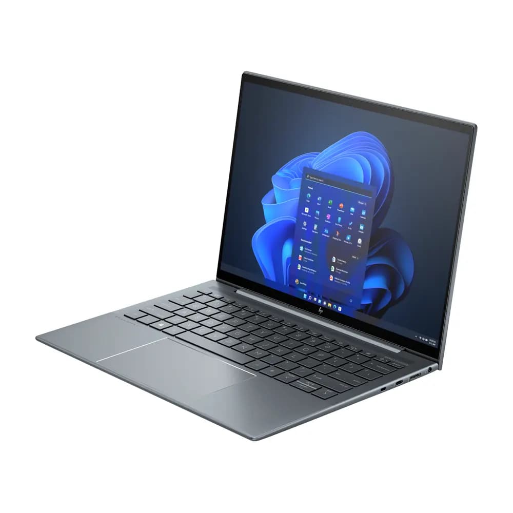 لپ تاپ اچ پی HP Dragonfly | i5-8256U | 8G | 256G | INTEL UHD | 13”FHD X360 TOUCH (استوک) — تصویر ۵