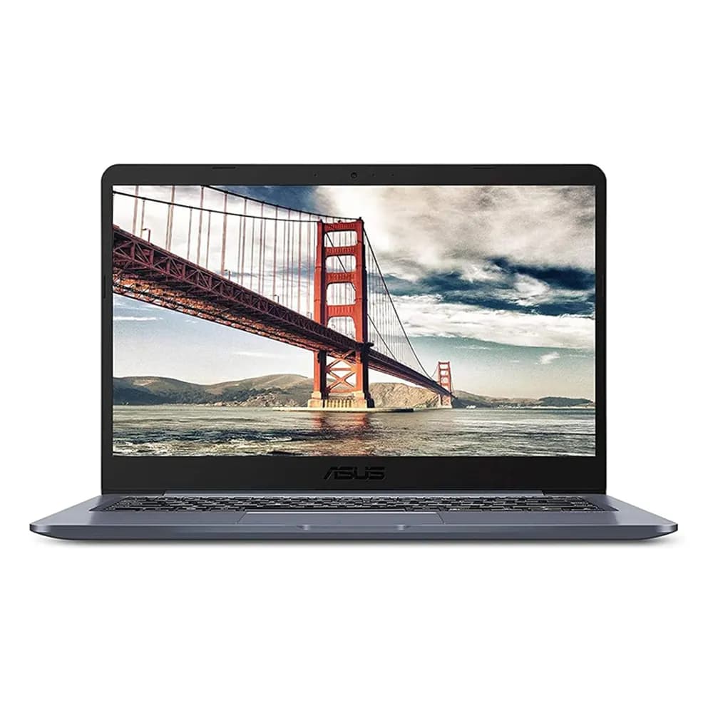 لپ ایسوس ASUS X406 | i7-8550U | 16G | 256G | INTEL | 14.1”2K (استوک) — تصویر ۵