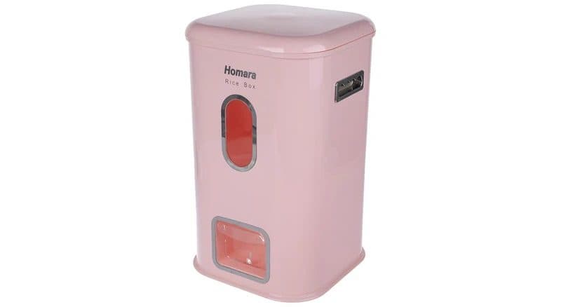 سطل برنج 14 کیلو پیمانه دار همارا — تصویر ۵