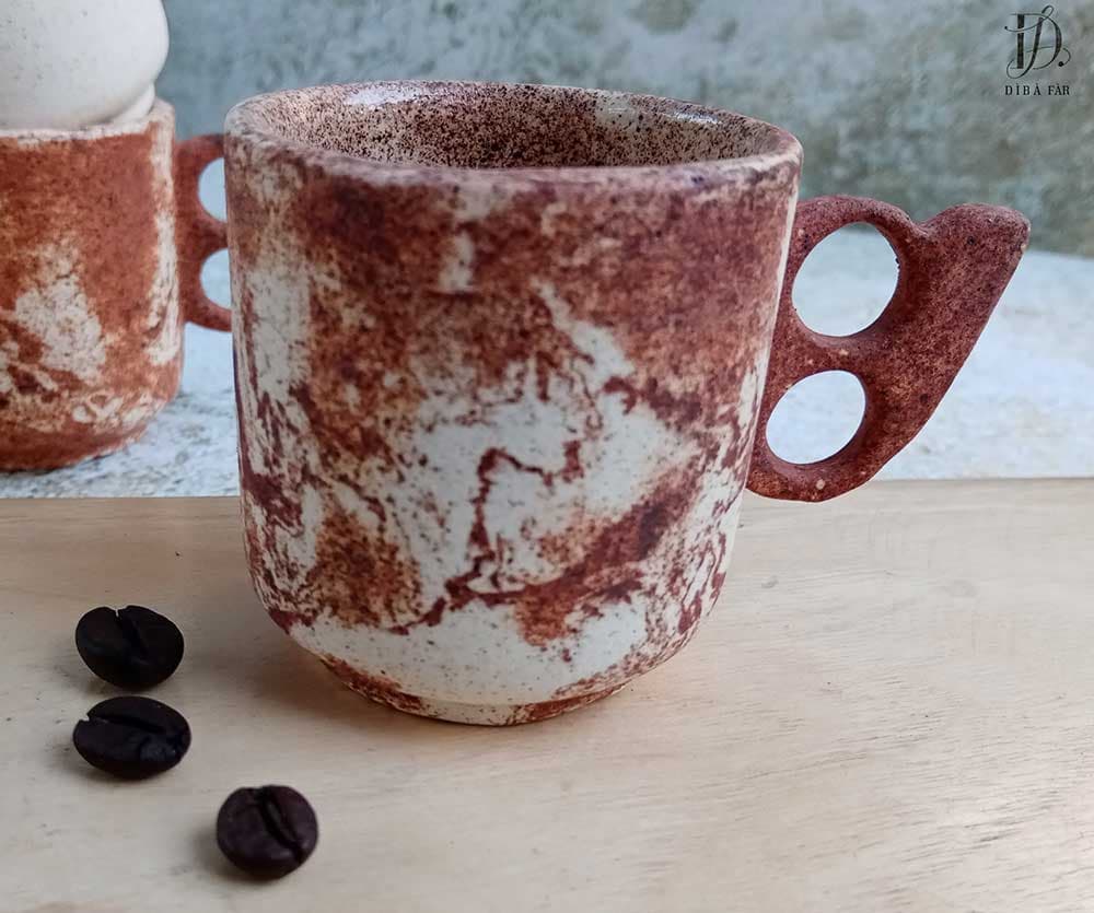 قهوه خوری استون