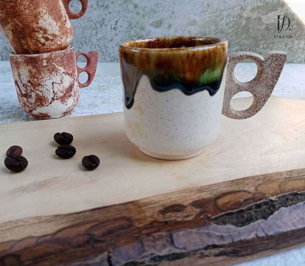 قهوه خوری استون — تصویر ۳