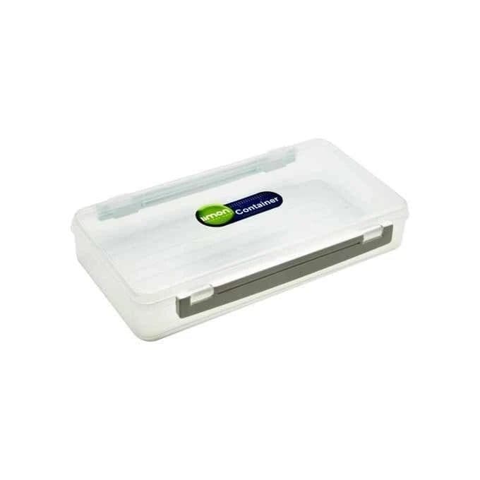 ظرف فریزری لیمون کد 23000 بسته دو عددی — تصویر ۶