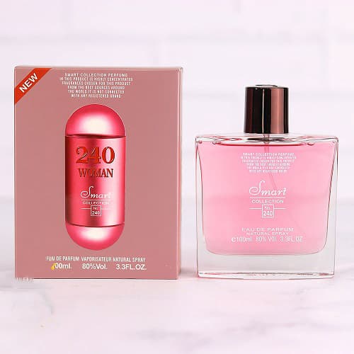عطر ادکلن ۲۱۲ س***سی زنانه اقتصادی | Carolina Herrera 212 s**y حجم 100میل(اقتصادی- شیشه ساده)