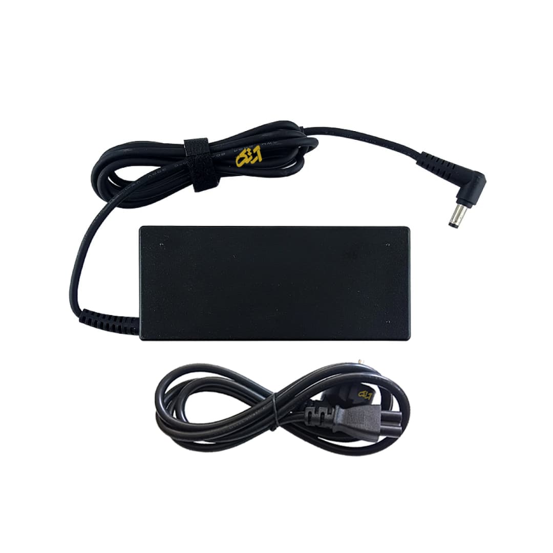 آداپتور شارژر لپ تاپ ایسوس 19ولت 4.7 آمپر سر نرمال adaptor laptop ASUS K53 / K53B / K53E / K53F / K53J / K53S / K53U / K53SV / K53SD — تصویر ۳