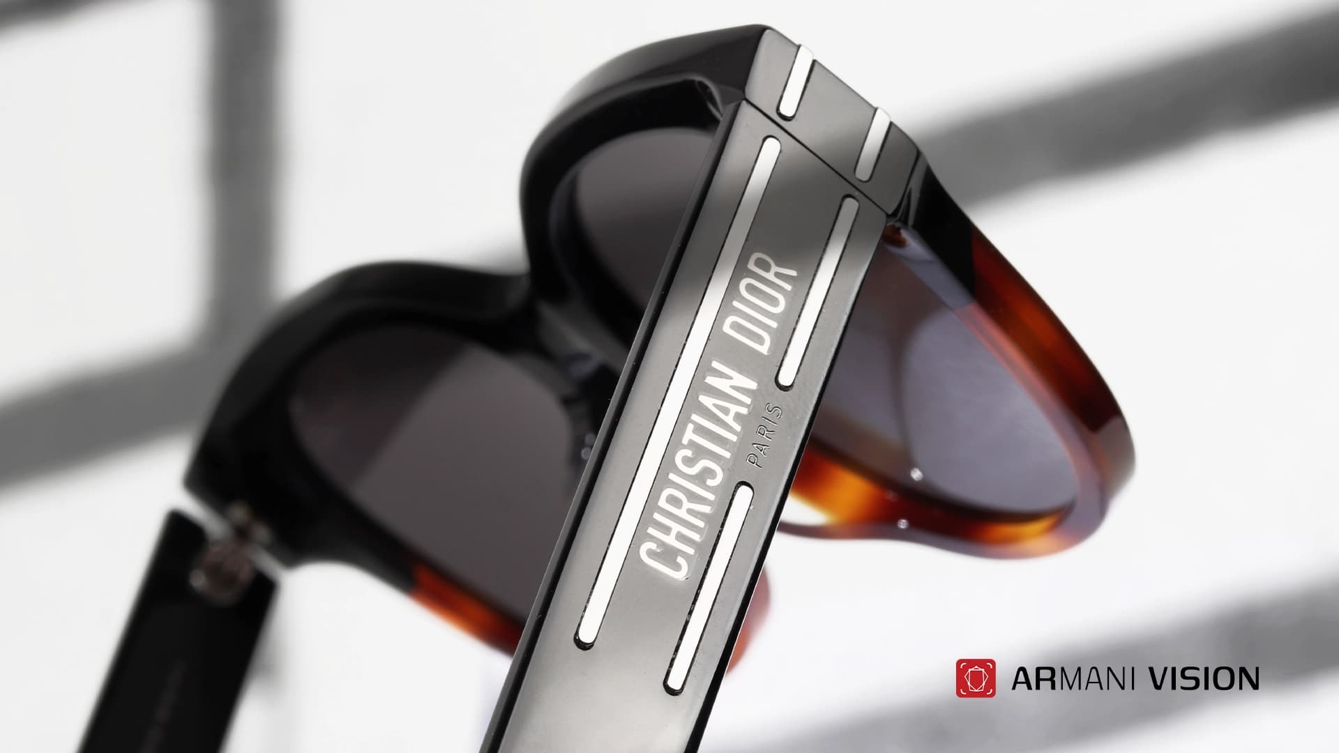 عینک دیور DIOR – SIGNATURE – B6F – 18A0 — تصویر ۷
