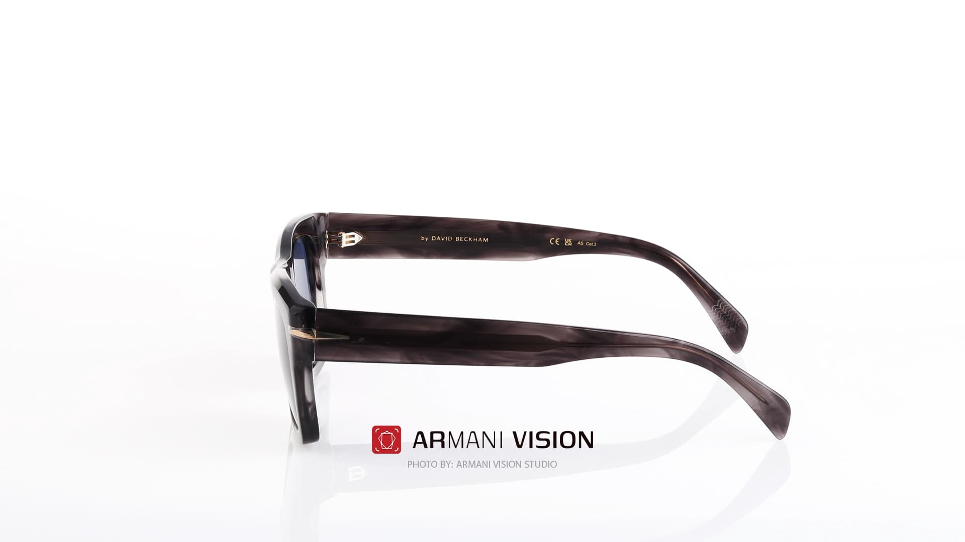 عینک دیوید بکهام DAVID BECKHAM – DB7099 – 2W8KU — تصویر ۵
