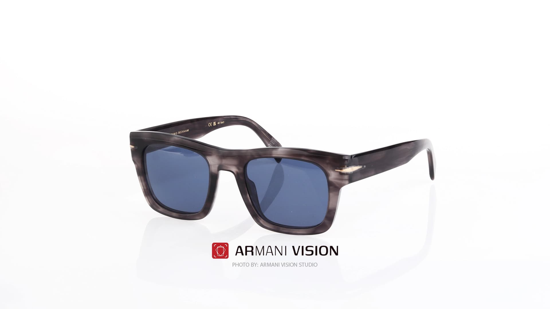 عینک دیوید بکهام DAVID BECKHAM – DB7099 – 2W8KU — تصویر ۴