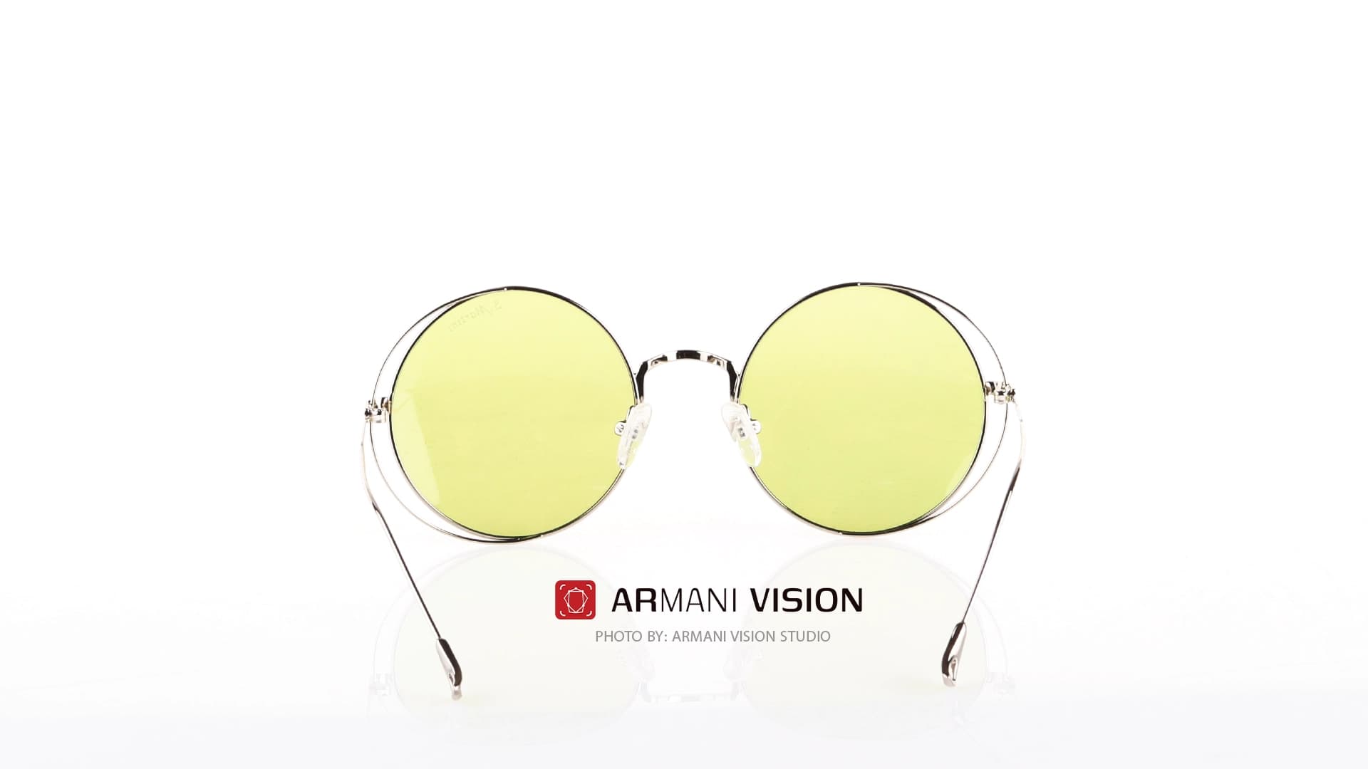 عینک سرجیو مارتینی Sergio Martini – SA422 – c5 — تصویر ۳