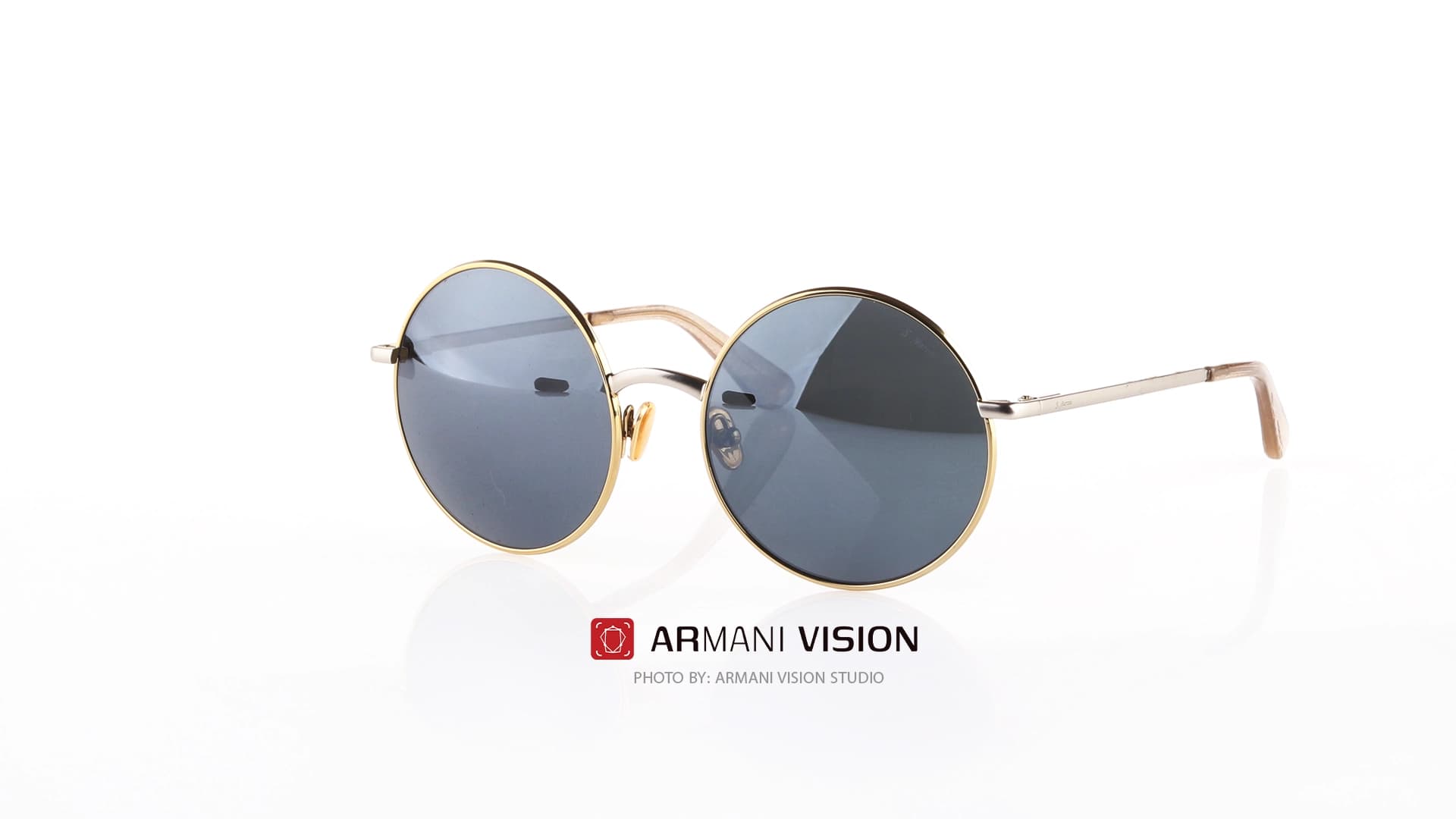 عینک سرجیو مارتینی Sergio Martini – SA389 – C5 — تصویر ۴