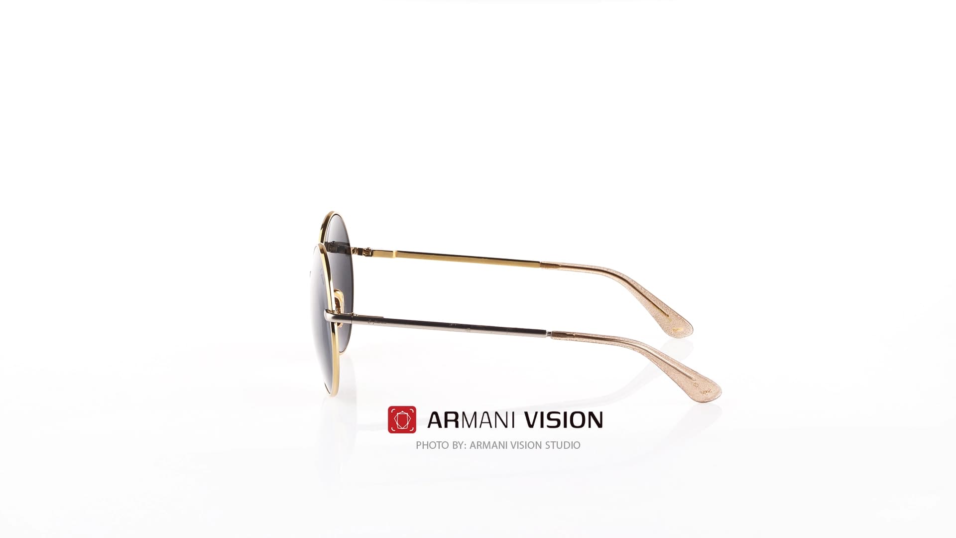 عینک سرجیو مارتینی Sergio Martini – SA389 – C5 — تصویر ۵