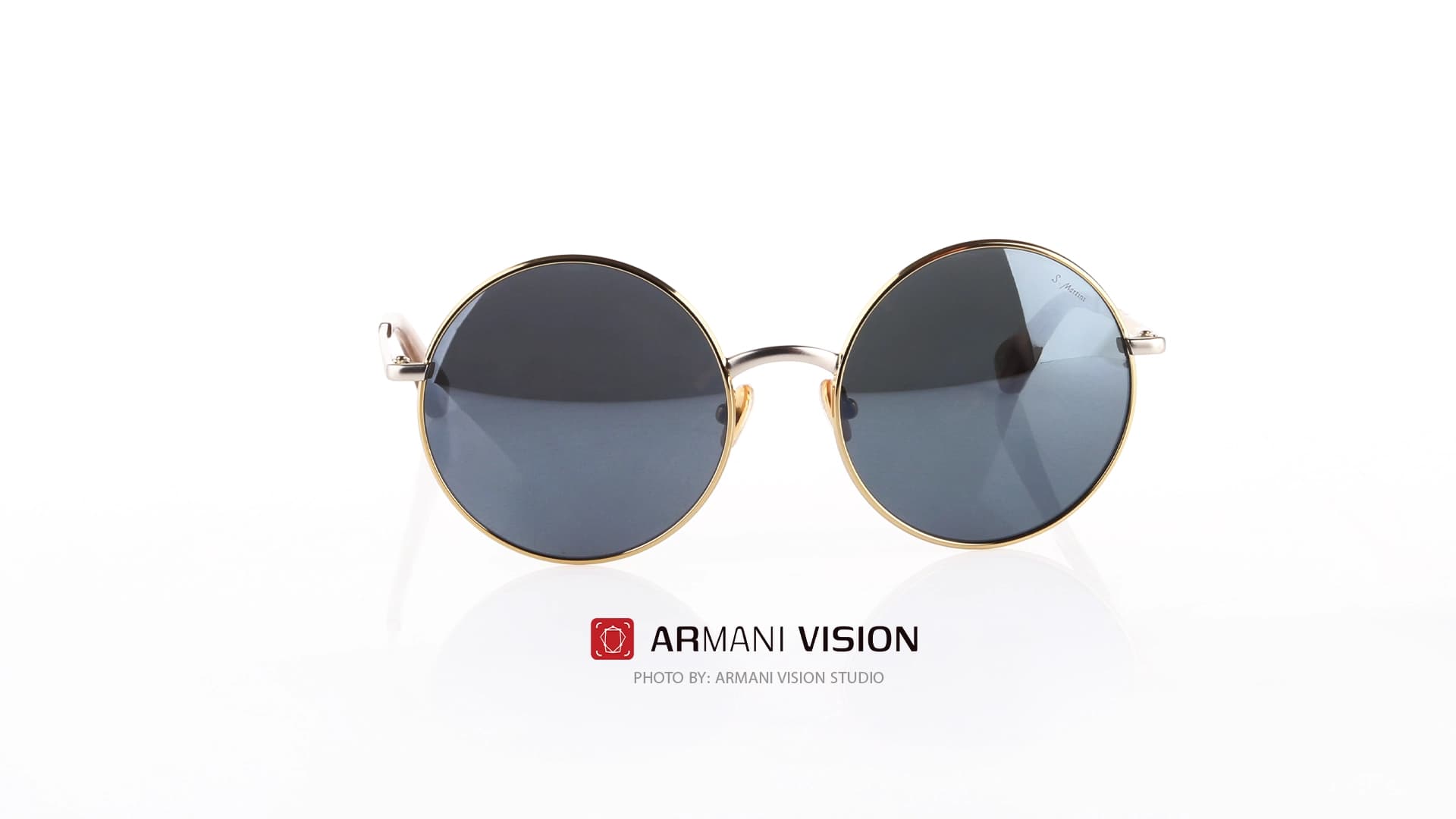 عینک سرجیو مارتینی Sergio Martini – SA389 – C5 — تصویر ۲