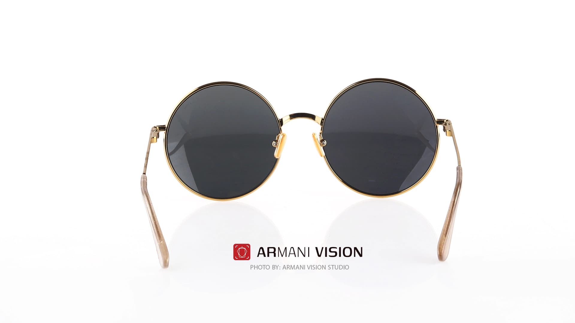عینک سرجیو مارتینی Sergio Martini – SA389 – C5 — تصویر ۳