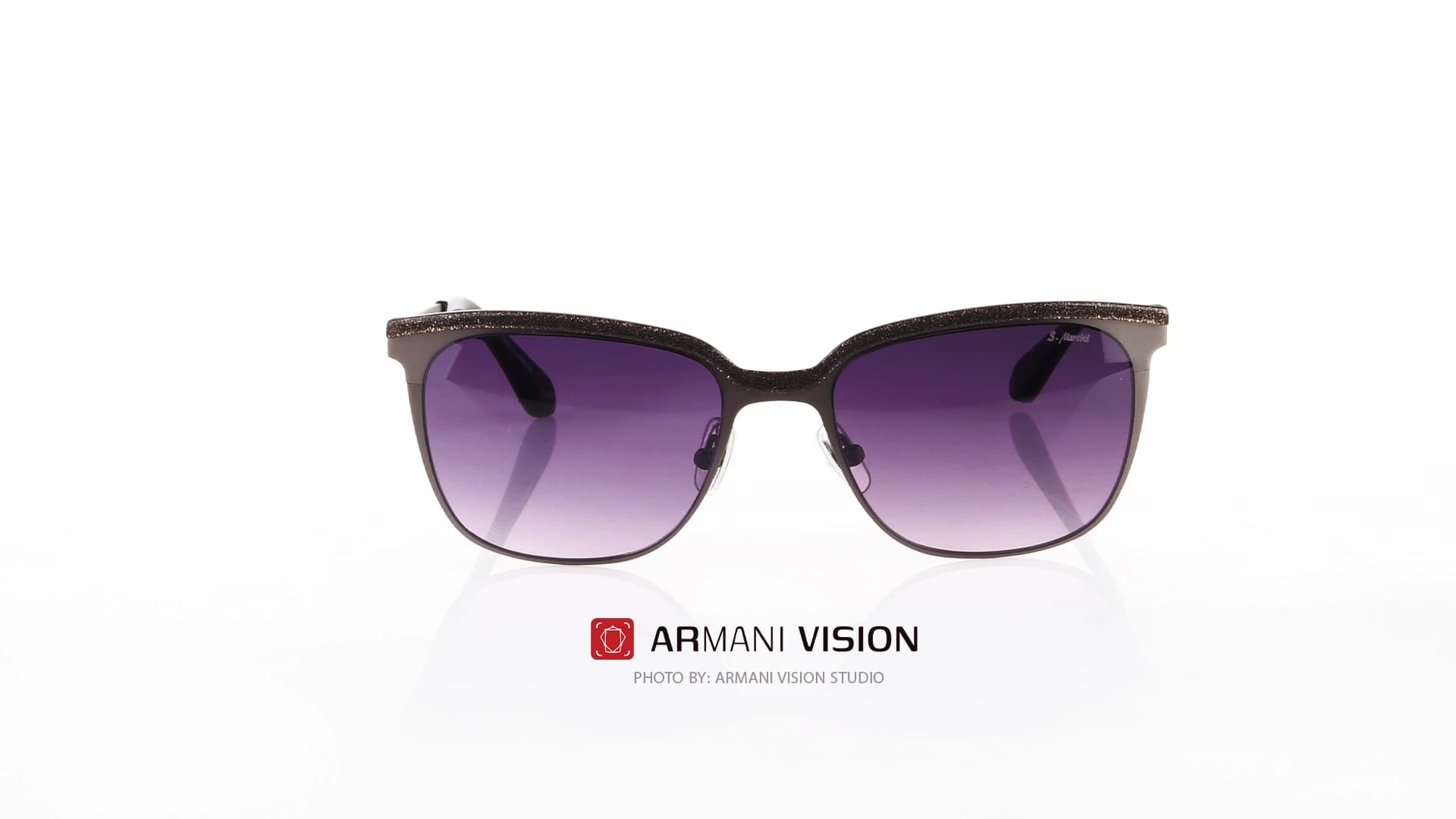 عینک سرجیو مارتینی Sergio Martini – SA289 – C5 — تصویر ۲
