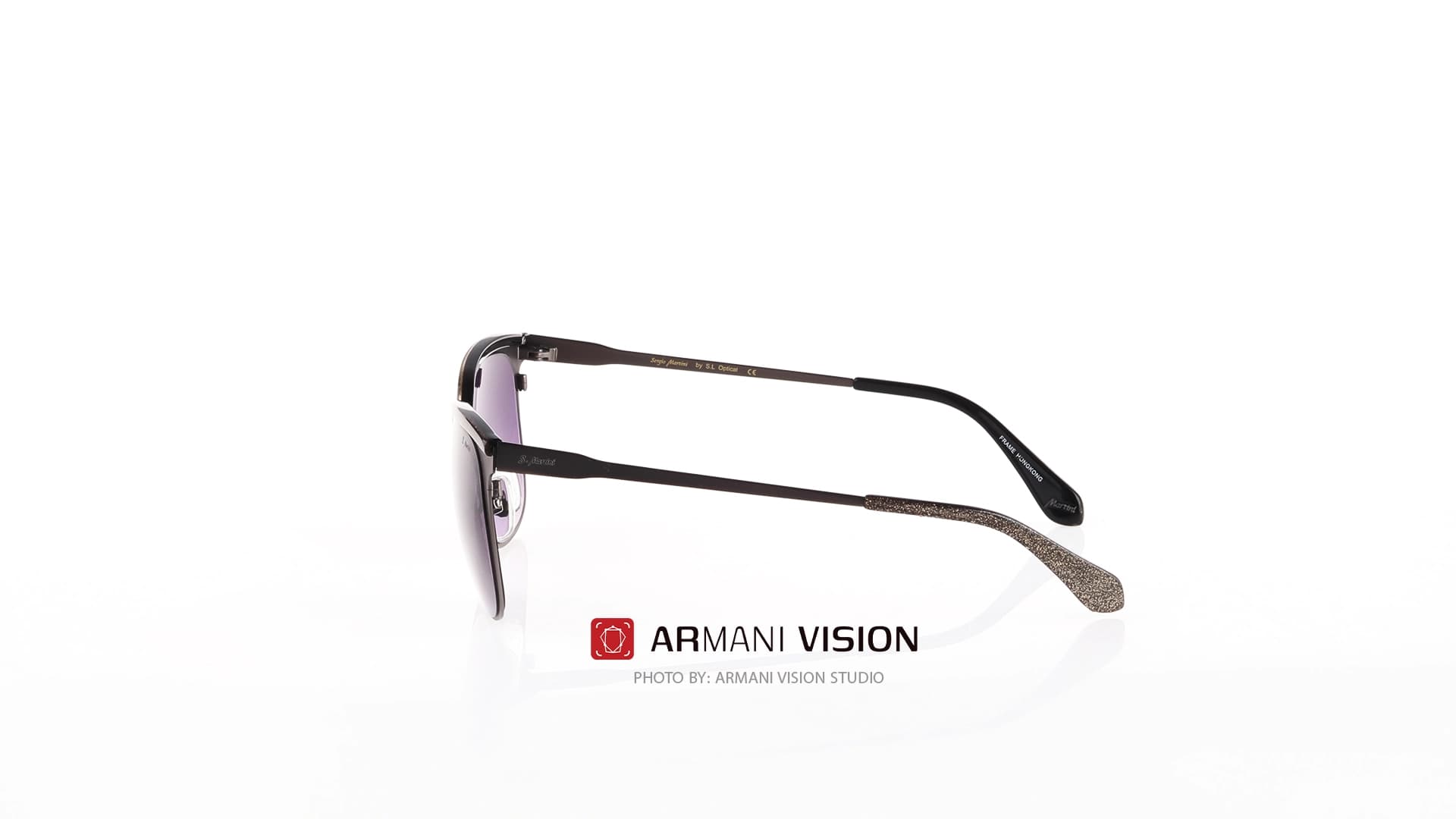 عینک سرجیو مارتینی Sergio Martini – SA289 – C5 — تصویر ۵