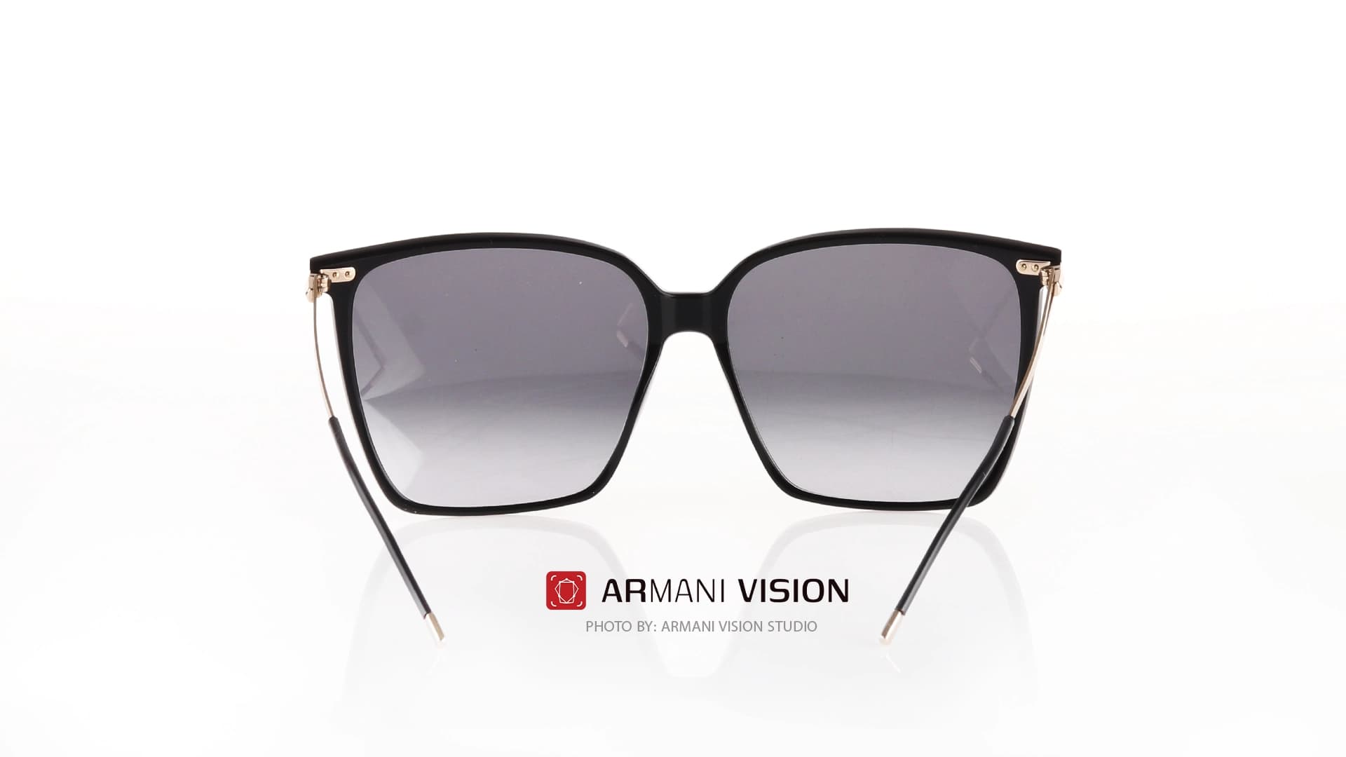 عینک هوگو باس Hugo Boss – BOSS 1388/S – 8079O — تصویر ۳