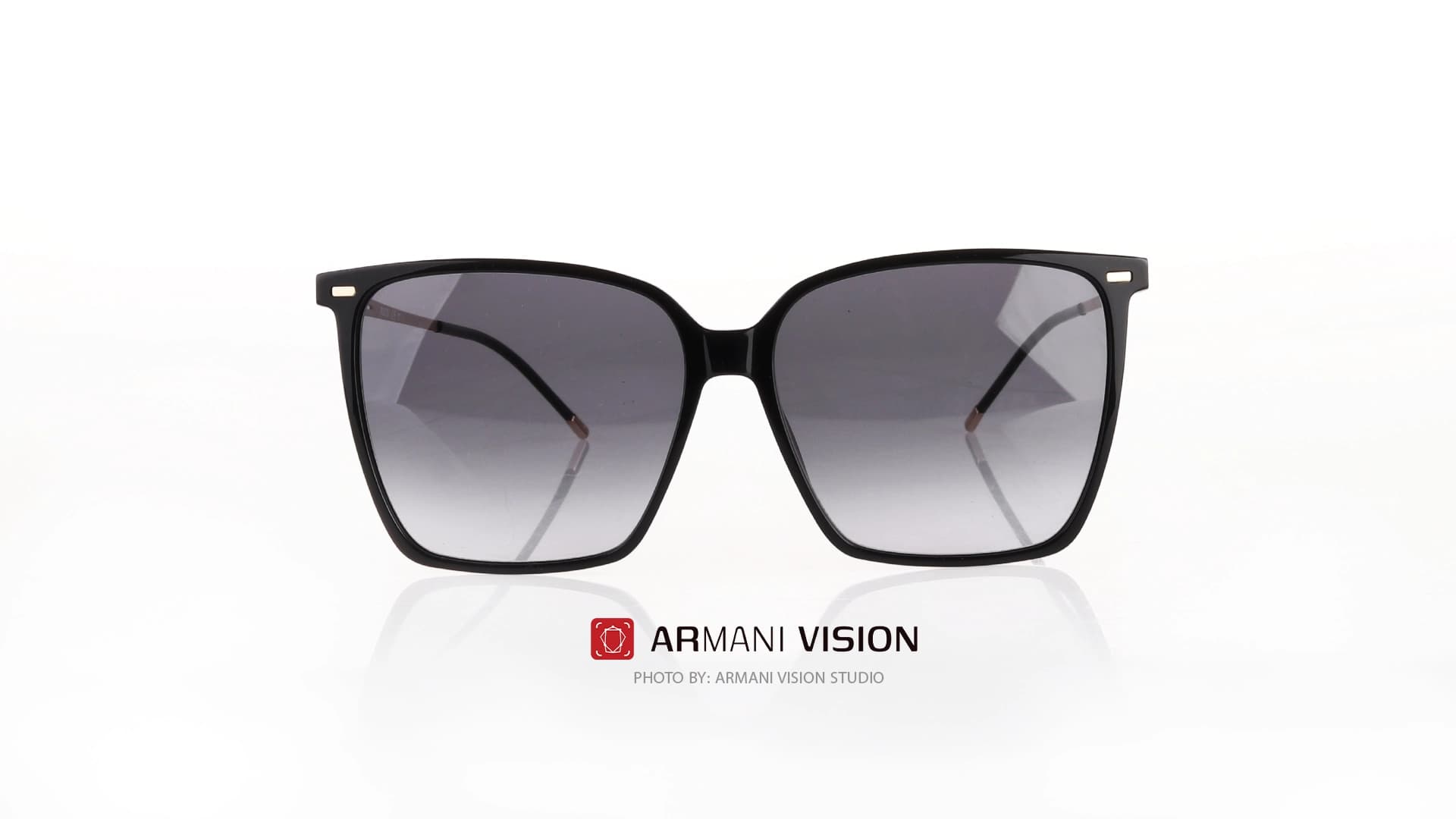 عینک هوگو باس Hugo Boss – BOSS 1388/S – 8079O — تصویر ۲