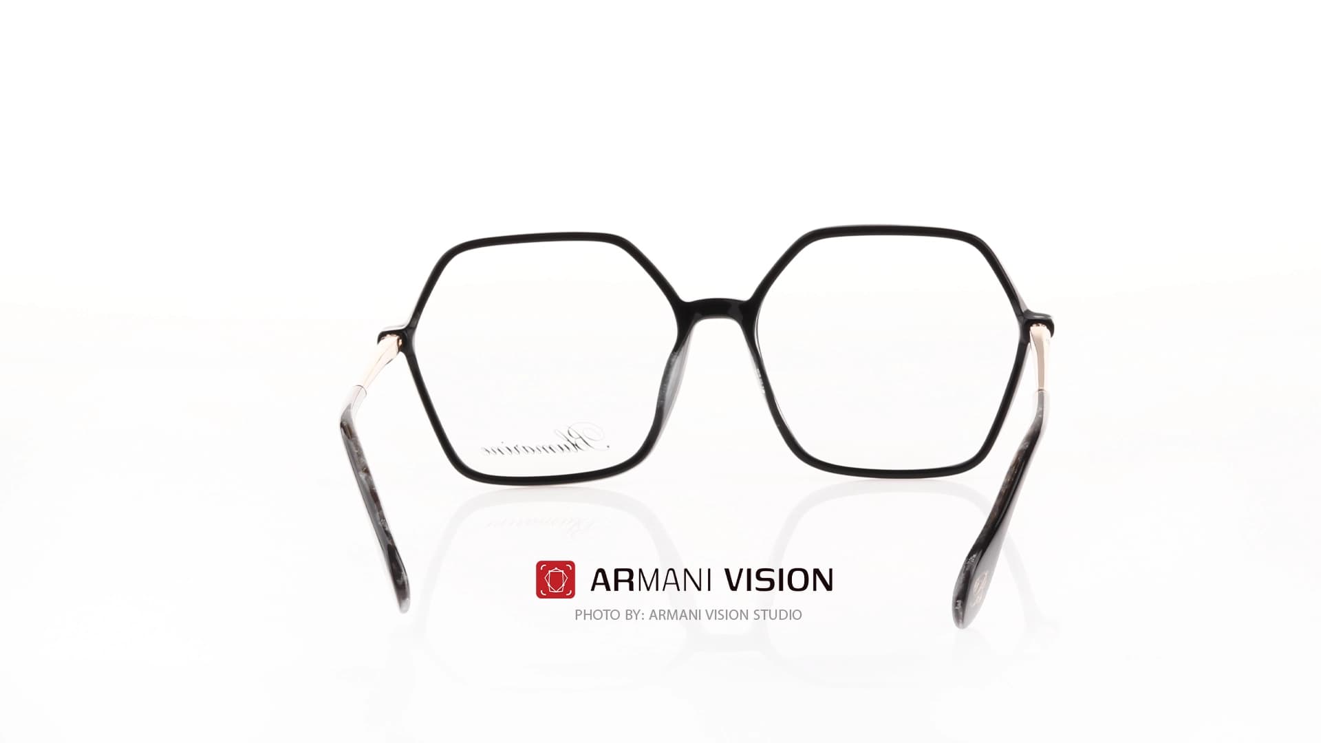عینک بلومارین BLUMARINE – VBM179 – 700 — تصویر ۳