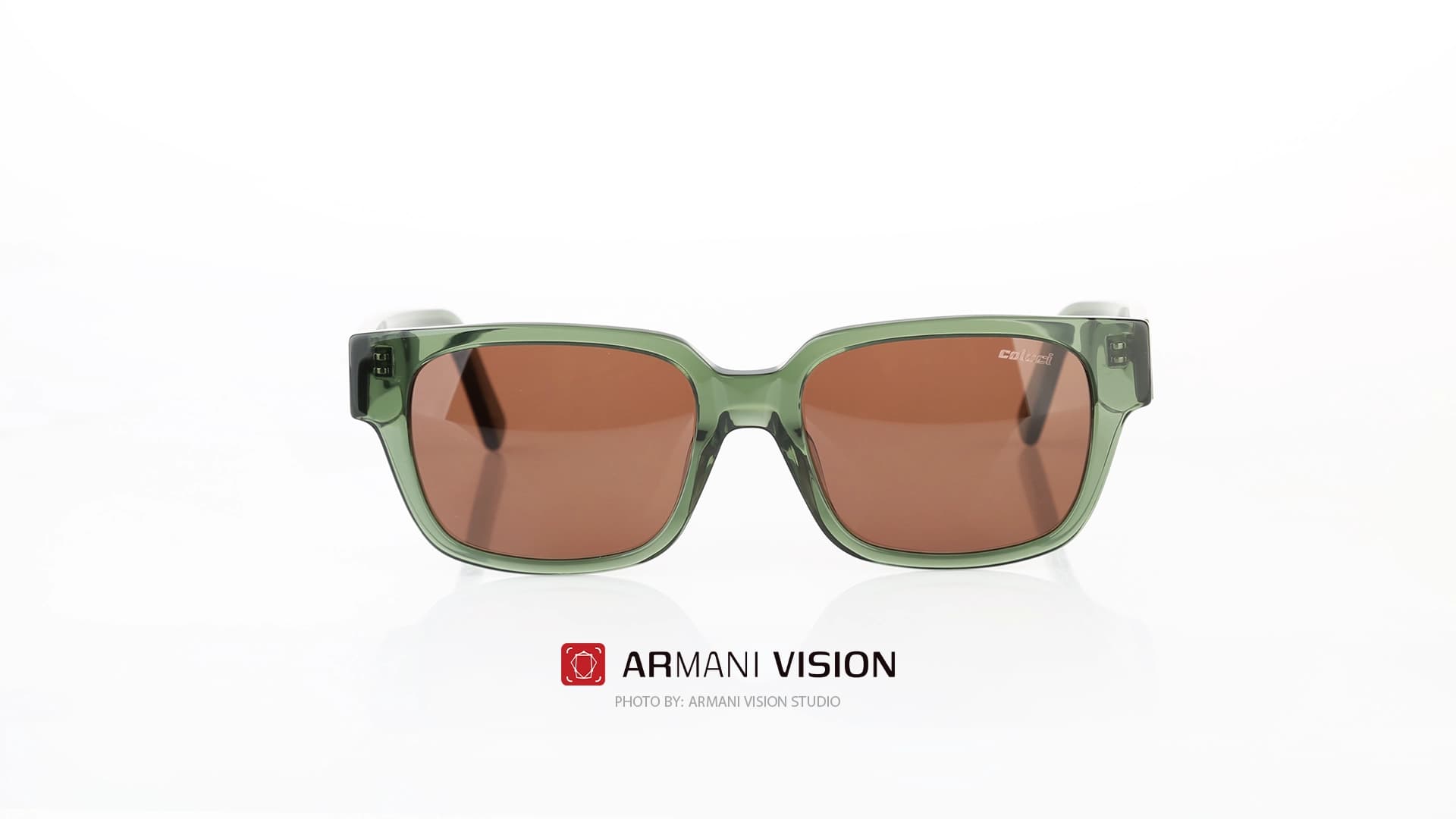 عینک کولچی COLCCI – DOMINIQUE – C0235 – KF502 — تصویر ۲
