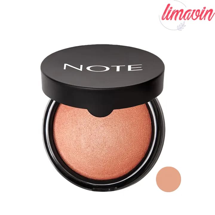 پنکیک نوت سری Terracotta تحت لیسانس شماره 02