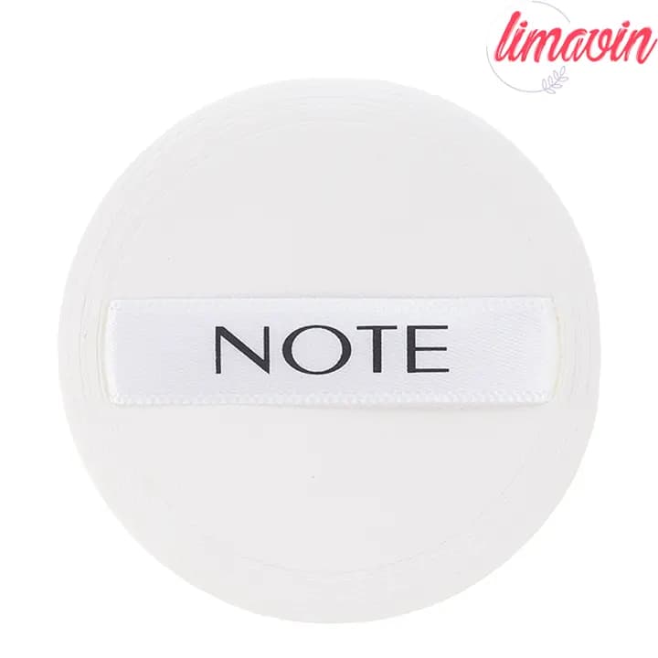 پنکیک نوت مدل Luminous تحت لیسانس شماره 207 — تصویر ۵
