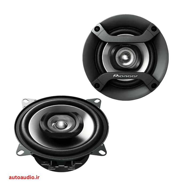 باند گرد پایونیر مدل Pioneer TS-F1034R — تصویر ۴