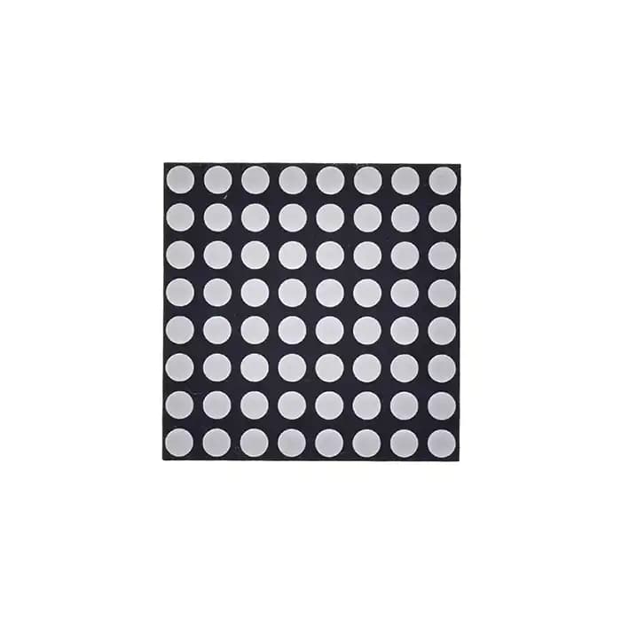LED دات ماتریس 2 رنگ قرمز – سبز 8*8
