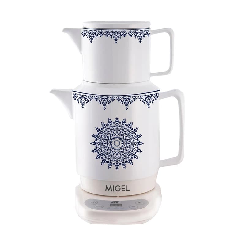 چای ساز میگل مدل GTS 112-03