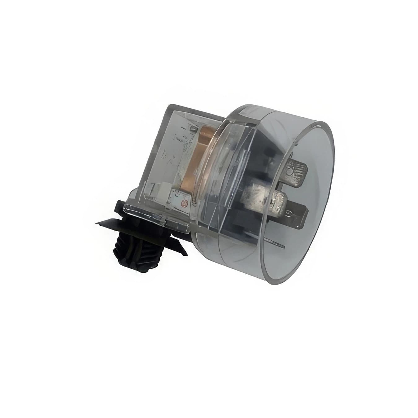 رله فن کلاهکدار شیشه ای پژو 405 – ایمن تک
