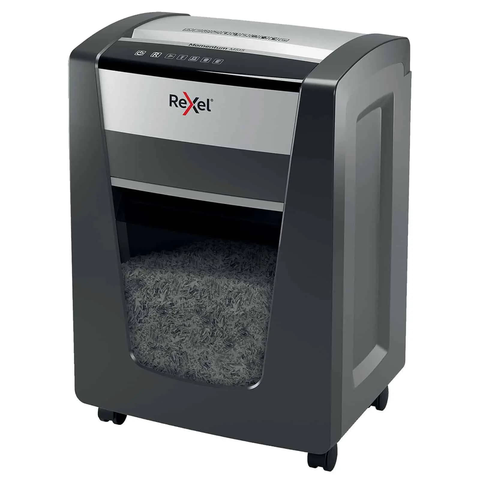 کاغذ خردکن رکسل Rexel Momentum M515 — تصویر ۳